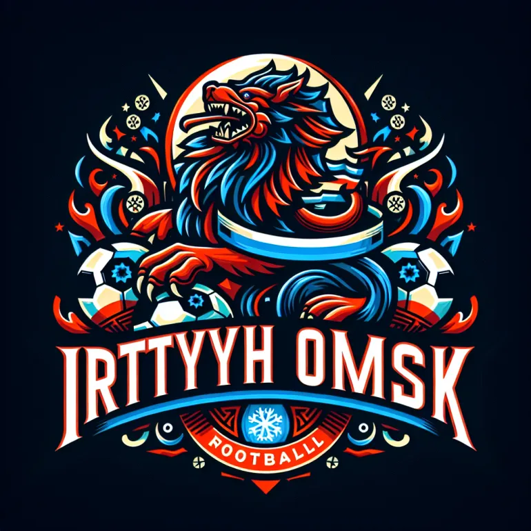 фк иртыш омск