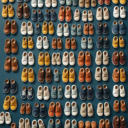 Детская обувь: как выбрать качественную и модную обувь для малышей в онлайн-магазине