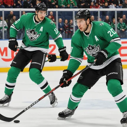 Авангард — Салават Юлаев: прогноз и ставка на матч КХЛ 13 января 2026 года, где смотреть бесплатно, какой канал, голы, счёт