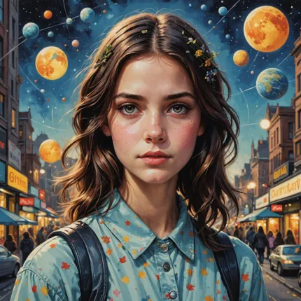 Некрасивая девочка: подробная инструкция и важные нюансы